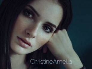 ChristineAmelia