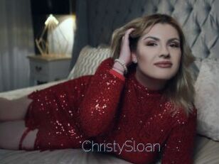 ChristySloan