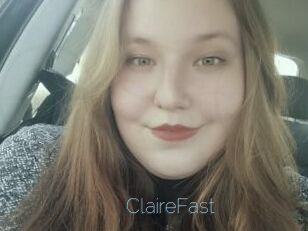 ClaireFast