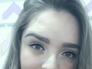 ClaireMillerx