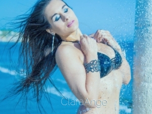 ClaraAnge