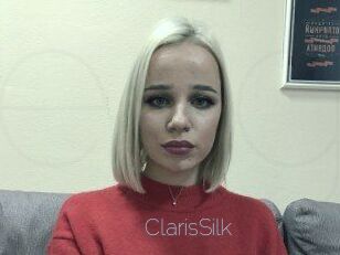 ClarisSilk