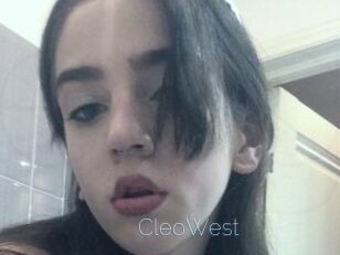 CleoWest