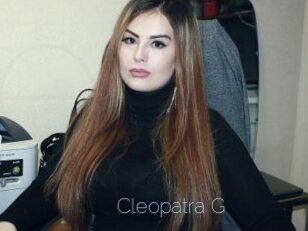 Cleopatra_G