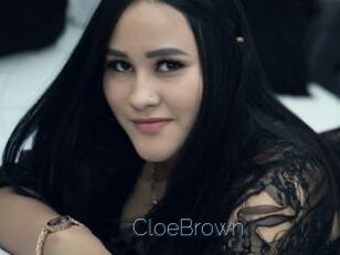 CloeBrown