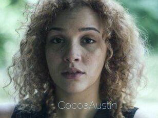 CocoaAustin