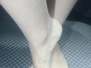 Coni_Milk