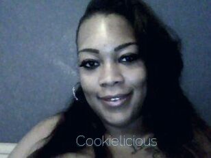 Cookielicious