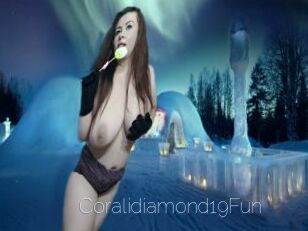 Coralidiamond19Fun