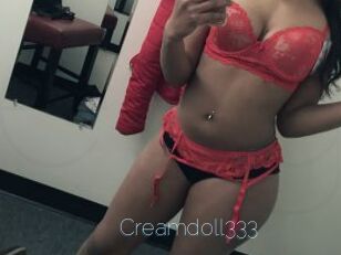 Creamdoll333