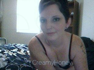 CreamyHoney