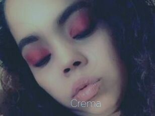 Crema