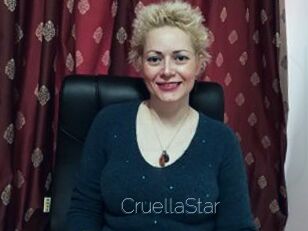 CruellaStar