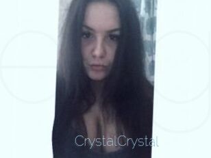 CrystalCrystal