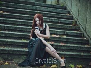 CrystalSiren