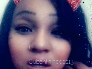 CubanPrincess13