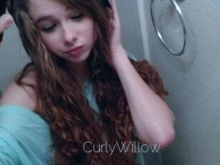 CurlyWillow