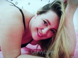 CurvyLorie