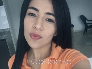 CuteMarianHot