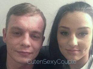 CutenSexyCouple