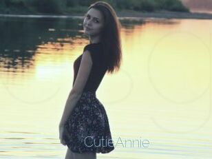 CutieAnnie