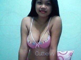 CuttieIvy