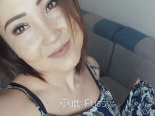 CuttyPussy