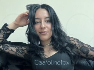 Caarolinefox