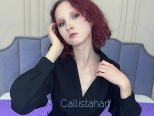 Callistahart