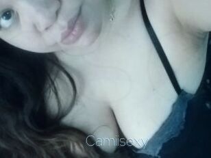 Camiisexy