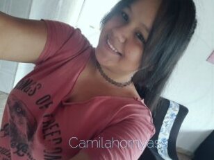 Camilahornyass