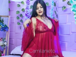 Camilanieto