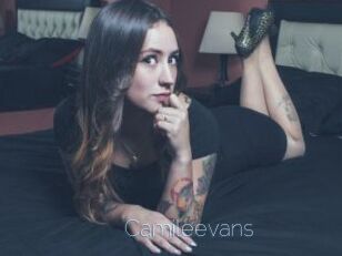 Camileevans