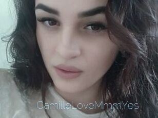 CamilleLoveMmmYes