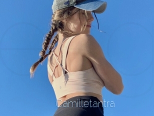 Camilletantra