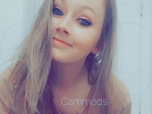 Cammods