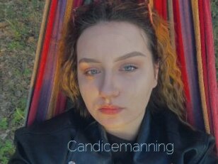 Candicemanning