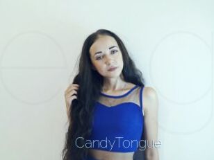 CandyTongue