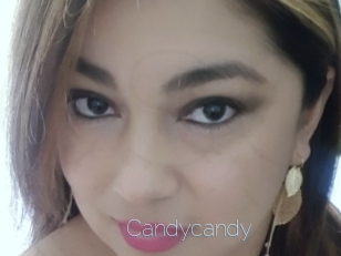 Candycandy