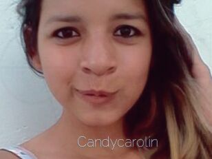 Candycarolin