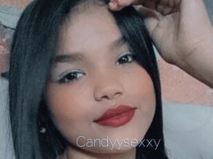 Candyysexxy