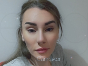 Carinakor