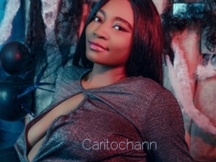 Caritochann