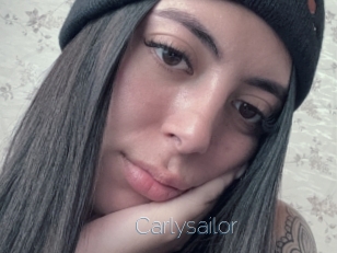 Carlysailor