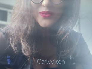 Carlyvixen