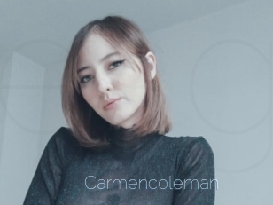 Carmencoleman