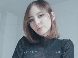 Carmencolmenarez