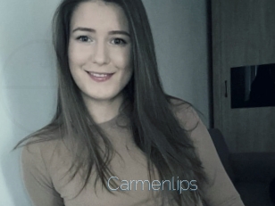 Carmenlips