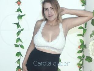 Carola_queen