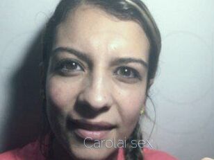 Carolai_sex